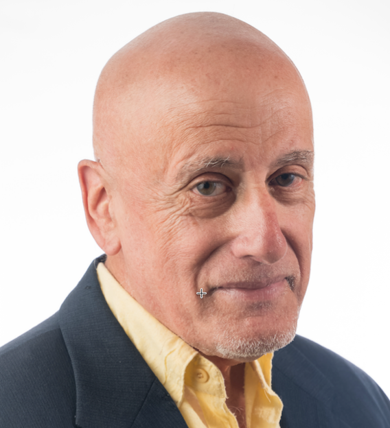 Headshot of Mark Richman